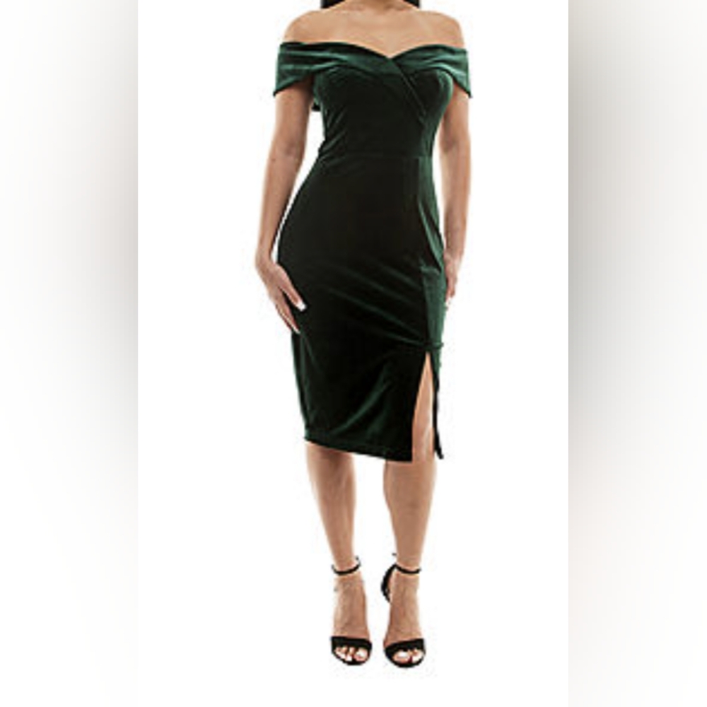 Holiday dress